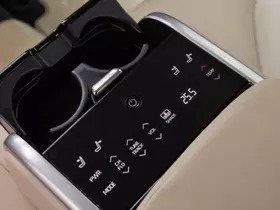 bảng điều khiển toyota camry