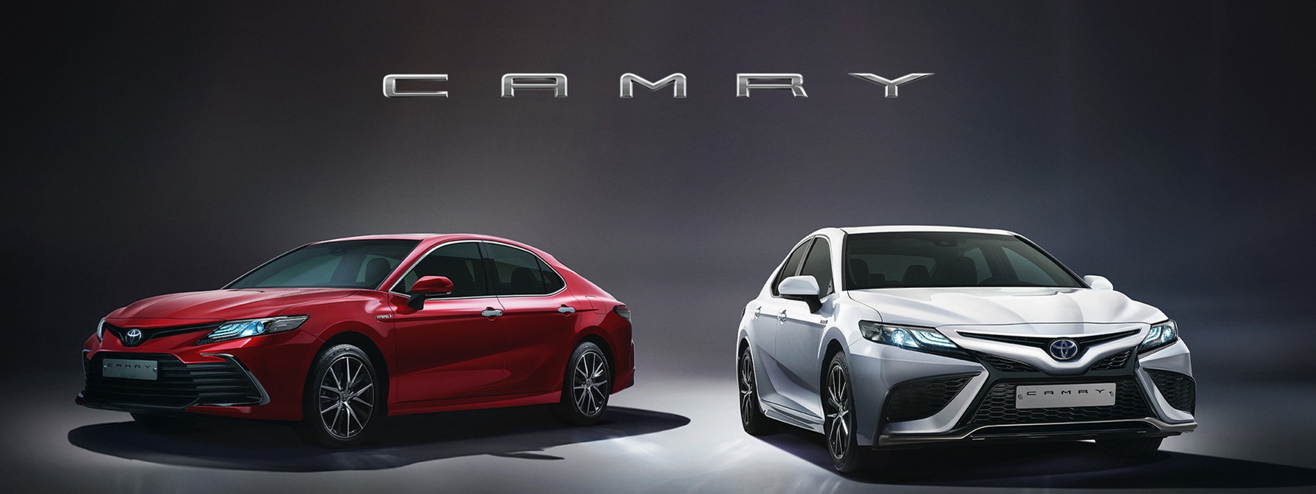 banner toyota camry 1