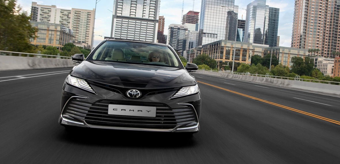 banner toyota camry 6