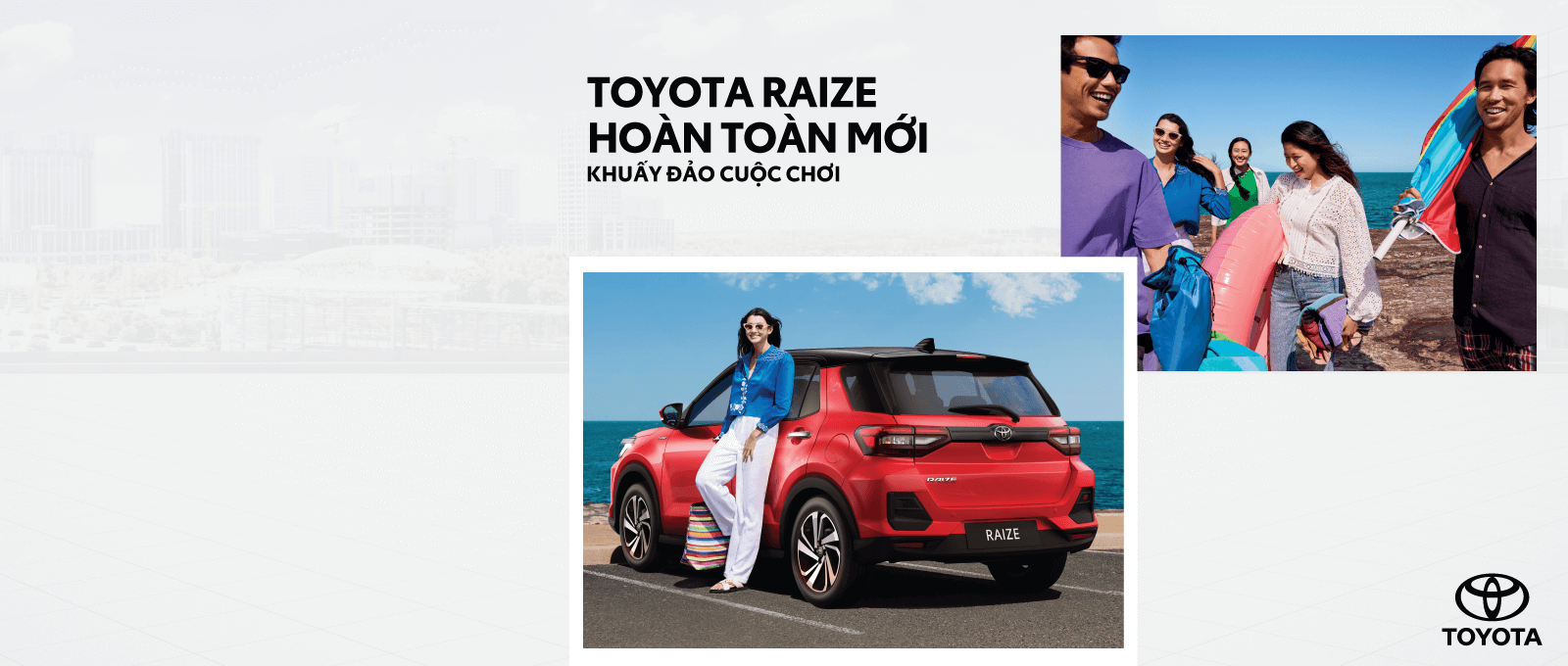 banner toyota raize