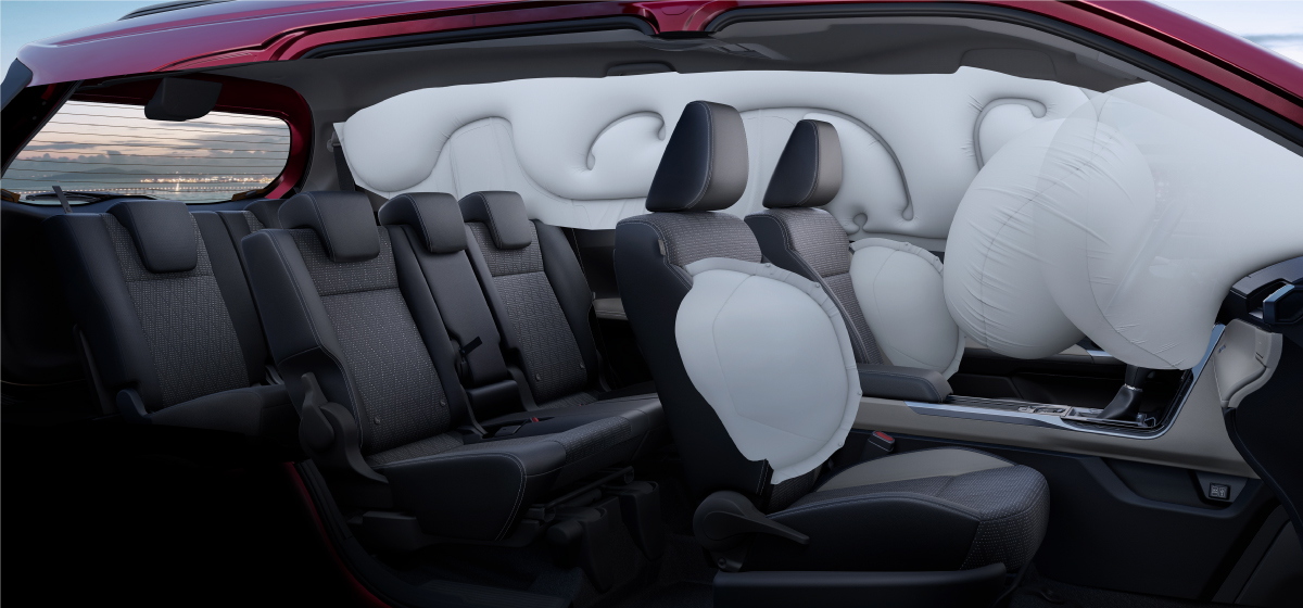 banner toyota veloz cross
