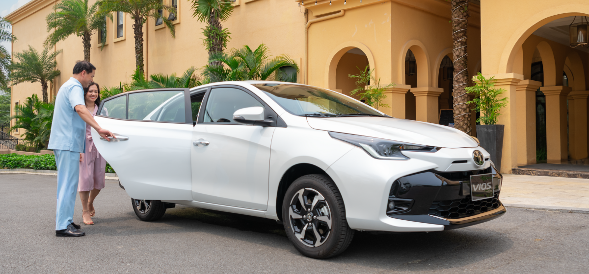 banner toyota vios