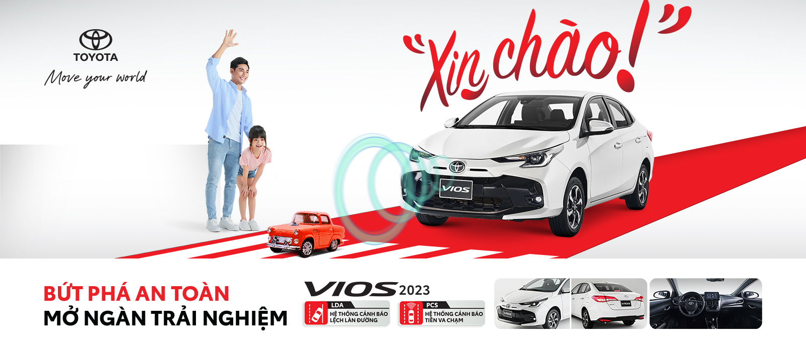 banner toyota vios