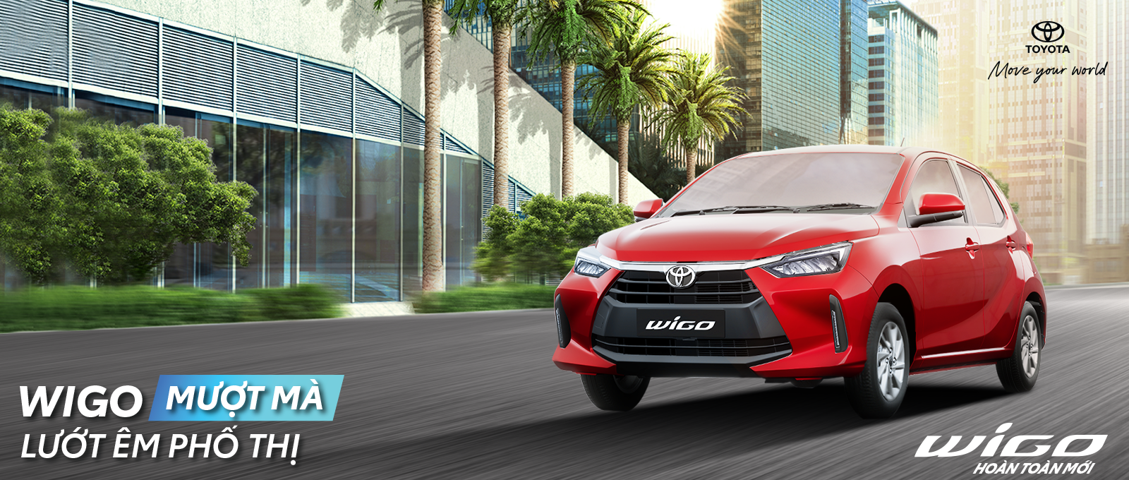 banner toyota wigo