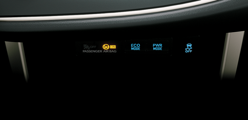 chế độ toyota innova