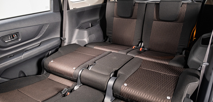 chế độ spa toyota avanza