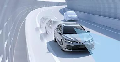 drcc camry