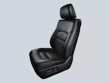 ghế ngồi toyota land cruiser