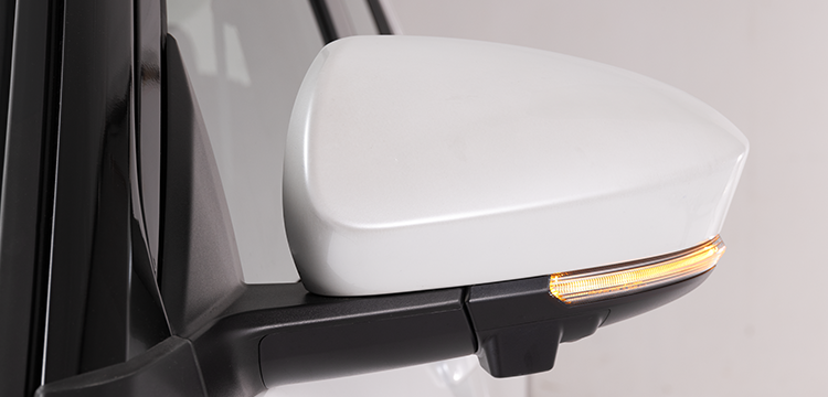 gương chiếu hậu toyota yaris cross