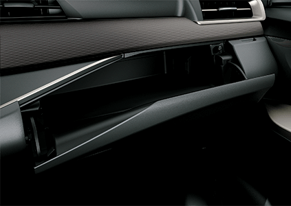 hộp để đồ làm mát toyota innova