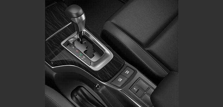 hộp số toyota fortuner