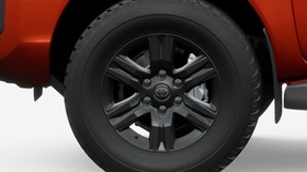 mâm xe toyota hilux