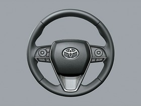tay lái toyota camry
