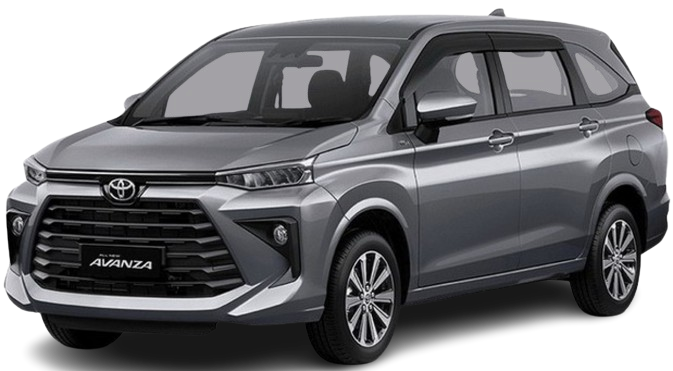 toyota avanza 1