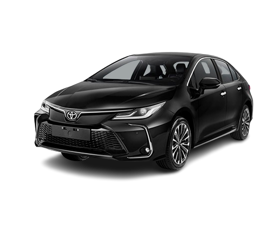 toyota corolla altis