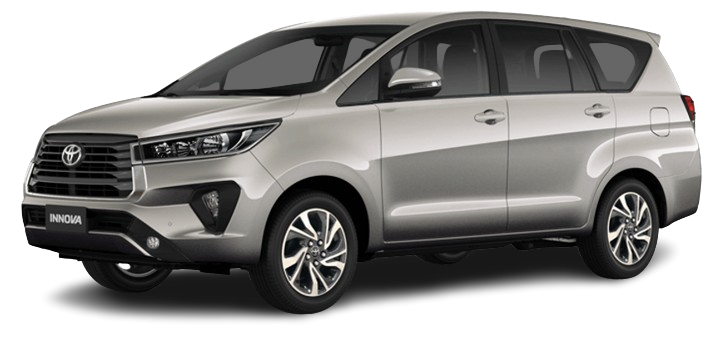 toyota innova 2