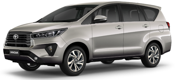 toyota innova 1