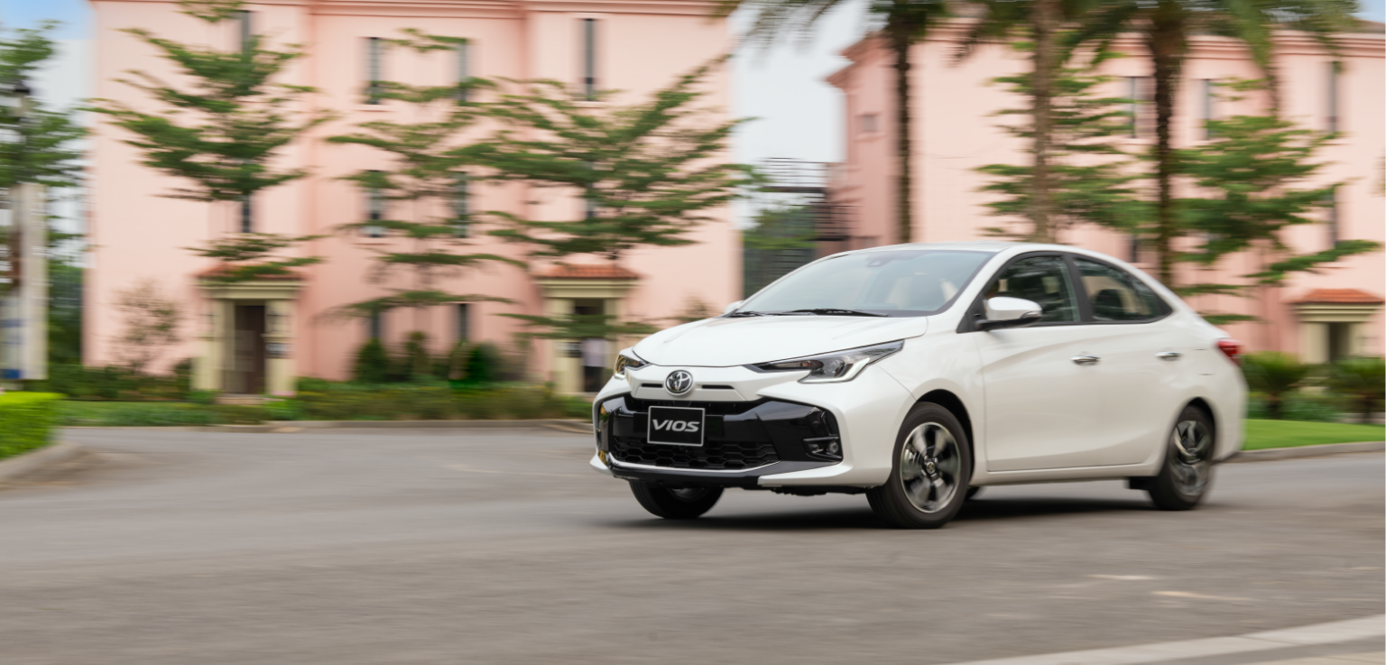banner toyota vios