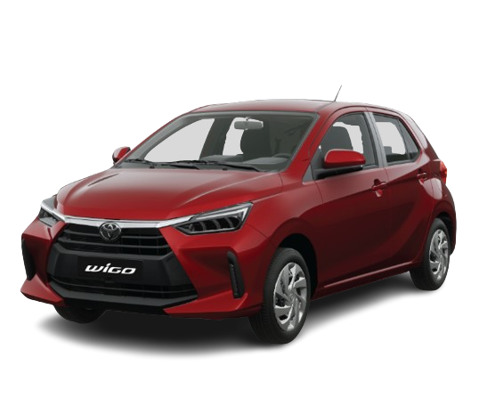 toyota wigo