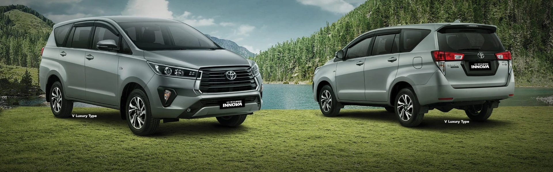 toyota innova