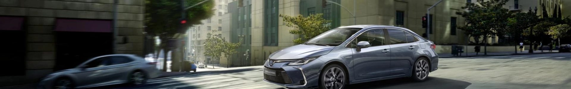 banner toyota corolla altis 3