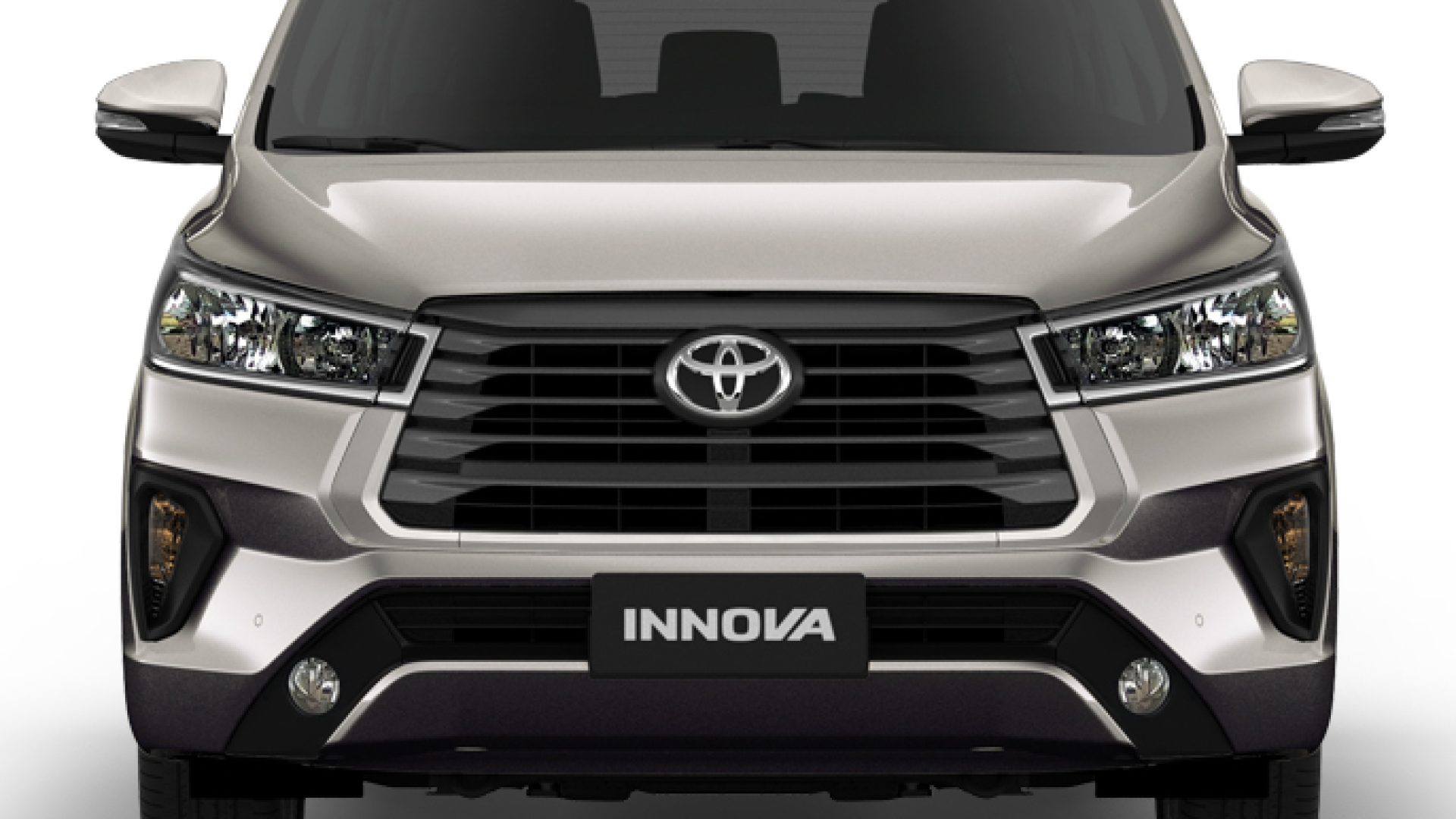 đầu xe toyota innova